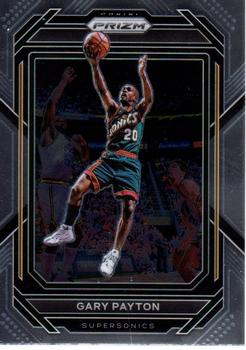 Gary Payton