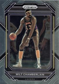 Wilt Chamberlain