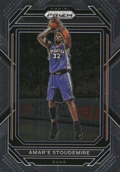 Amar'e Stoudemire