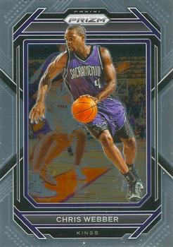 Chris Webber