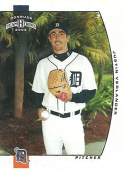 Justin Verlander