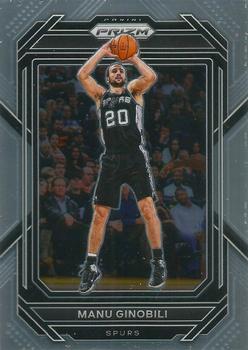 Manu Ginobili