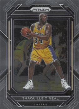 Shaquille O'Neal