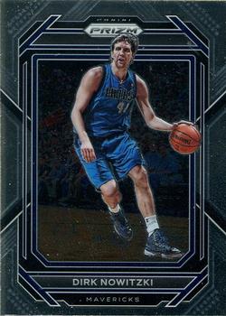 Dirk Nowitzki