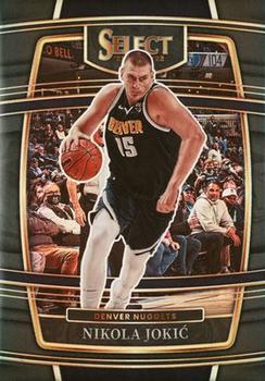 #82 Nikola Jokic