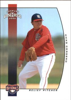 Chad Cordero