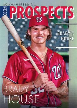 Brady House