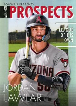 Jordan Lawlar