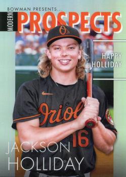 Jackson Holliday