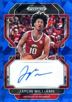 Jaylin Williams