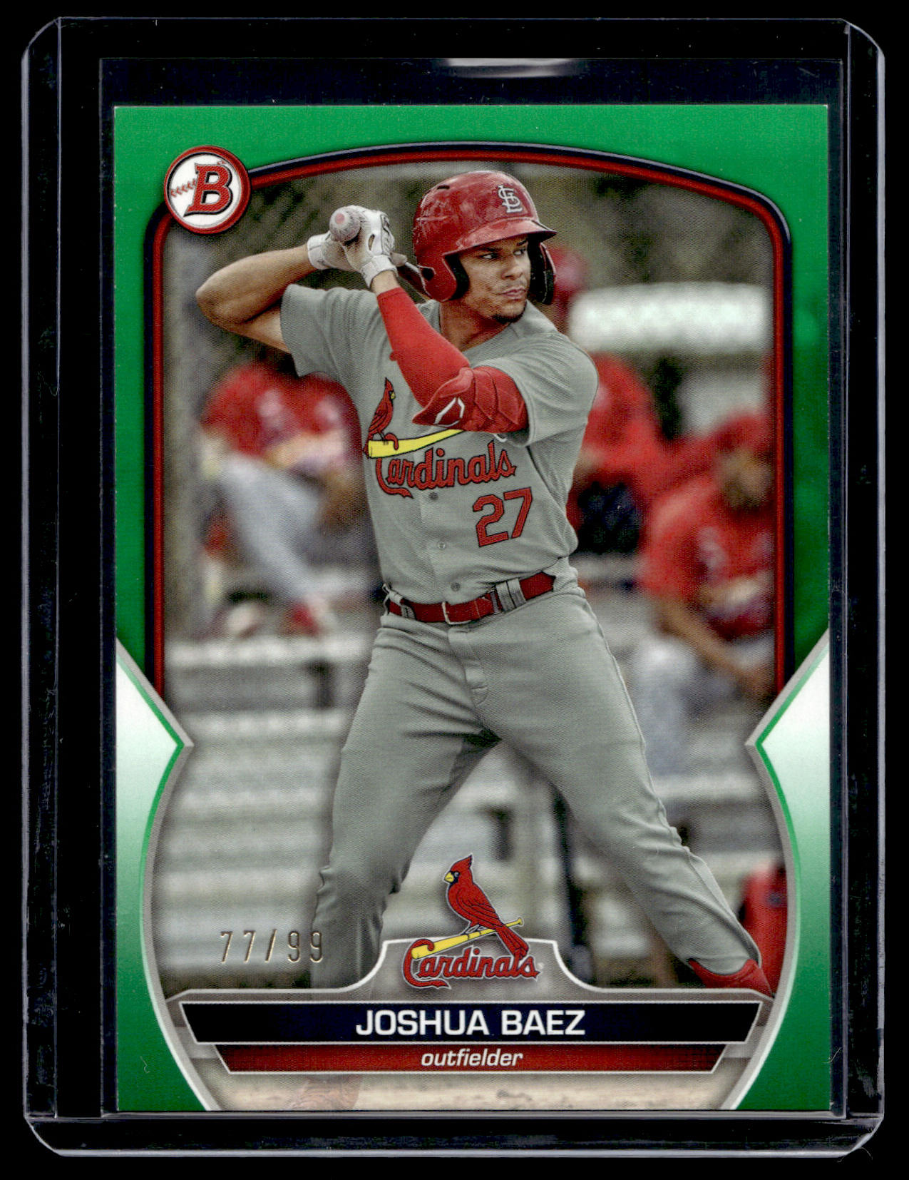 Joshua Baez