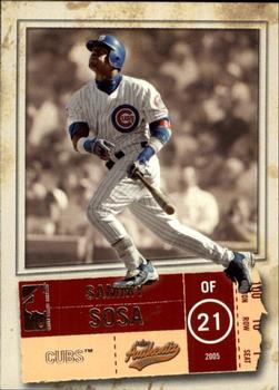 Sammy Sosa
