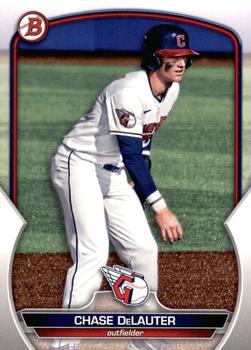 Chase DeLauter