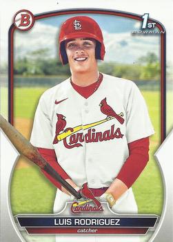 Luis Rodriguez