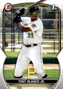 Tony Blanco Jr.