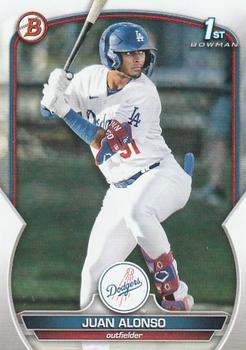 Juan Alonso