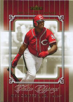 Ken Griffey, Jr.