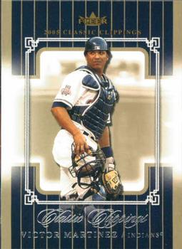 Victor Martinez