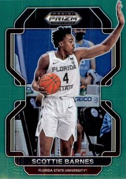 #42 Scottie Barnes
