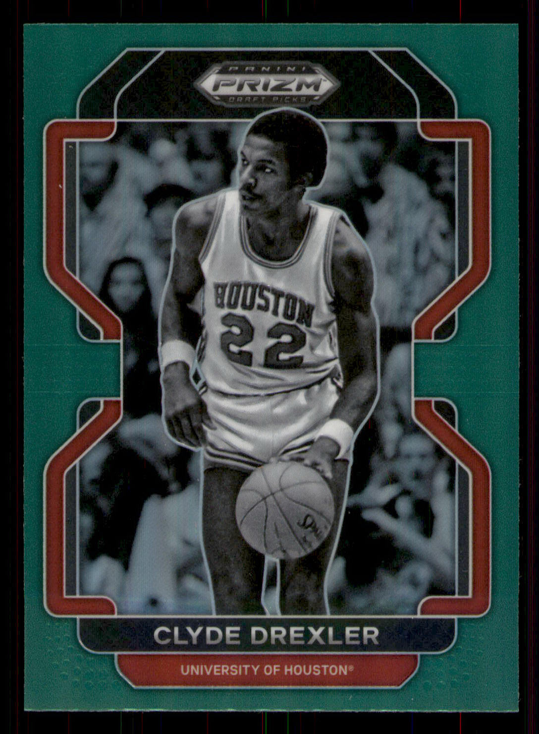 Clyde Drexler