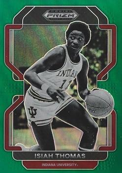 Isiah Thomas