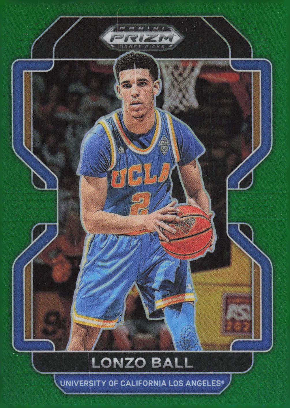 Lonzo Ball