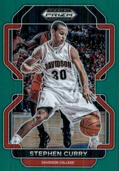 Stephen Curry