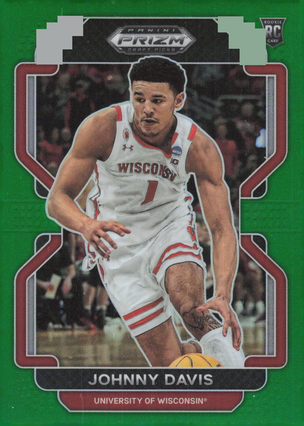 Johnny Davis