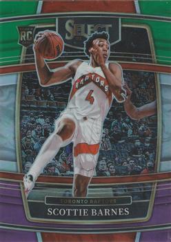 Scottie Barnes