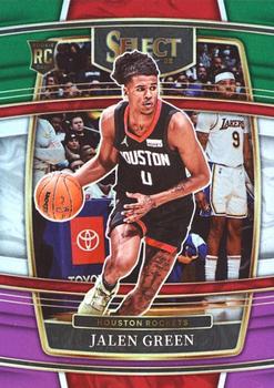 Jalen Green