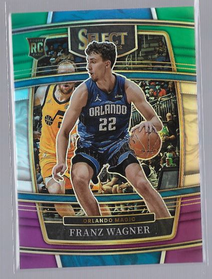 Franz Wagner