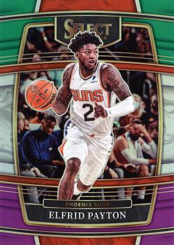 Elfrid Payton