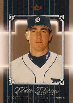 Justin Verlander