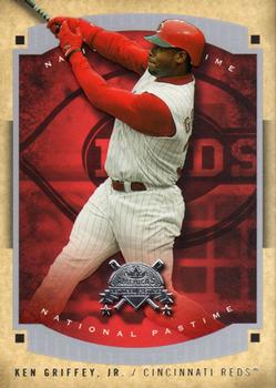 Ken Griffey, Jr.