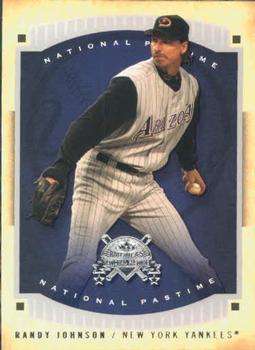 Randy Johnson