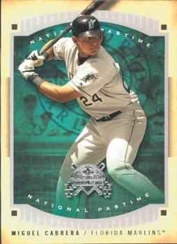 Miguel Cabrera