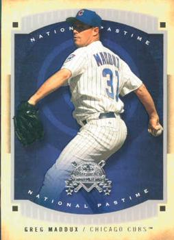 Greg Maddux