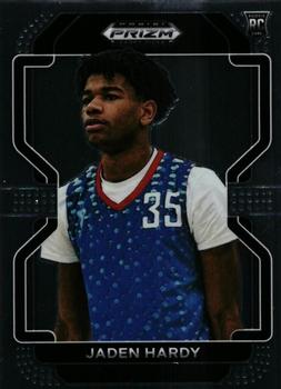Jaden Hardy