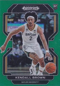 Kendall Brown