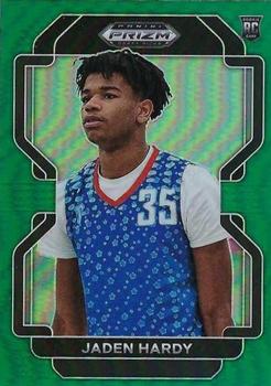 Jaden Hardy