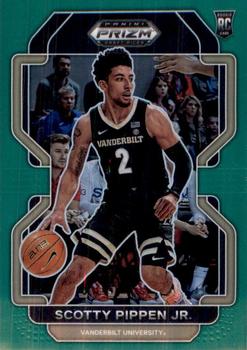 Scotty Pippen Jr.