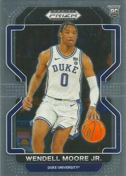 Wendell Moore Jr.