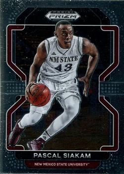 Pascal Siakam