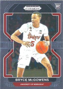 Bryce McGowens
