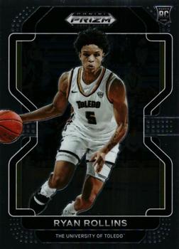 Ryan Rollins