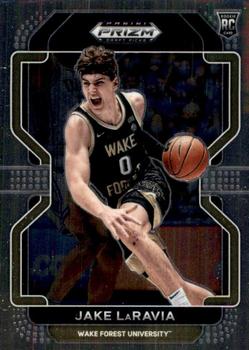 Jake LaRavia