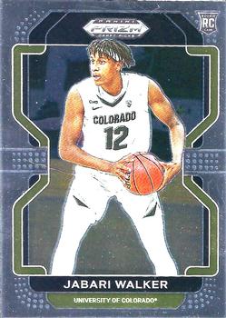 Jabari Walker