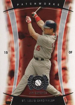 Jim Edmonds