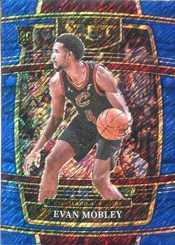 Evan Mobley