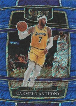 Carmelo Anthony